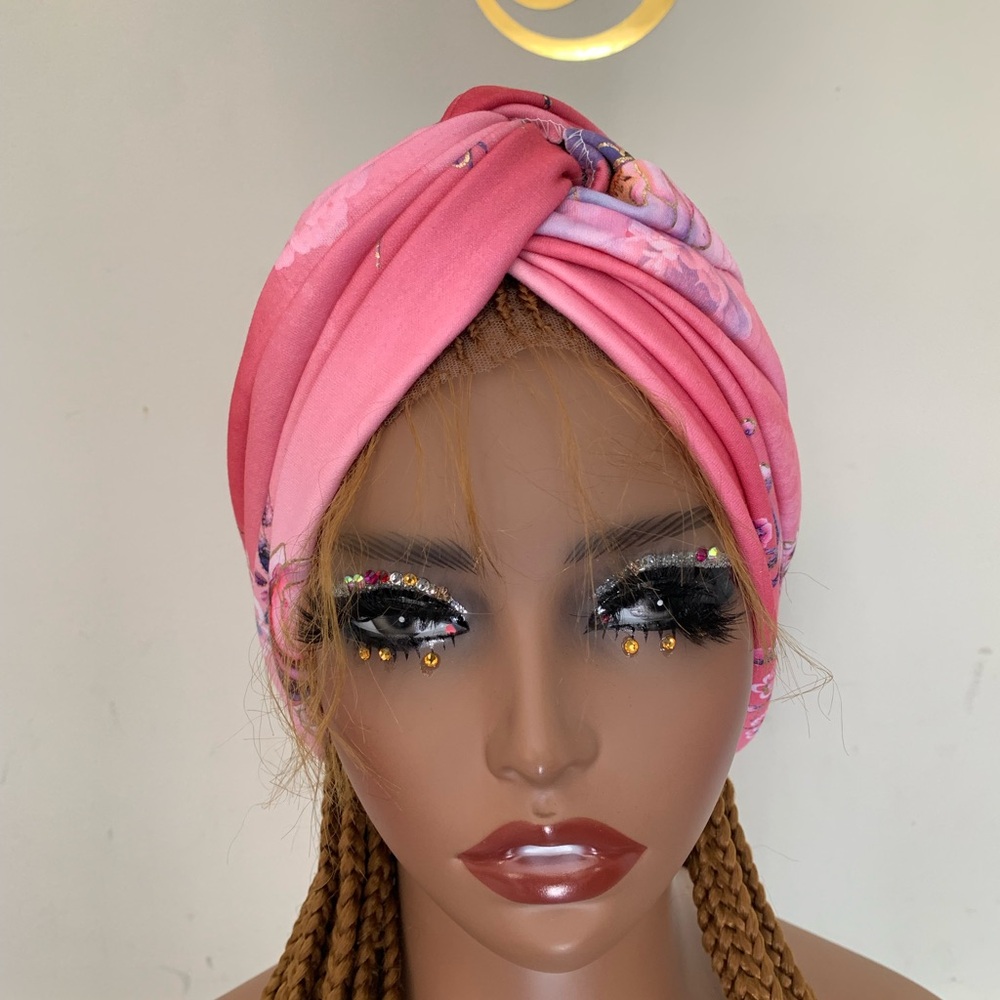 Headband/turban for women